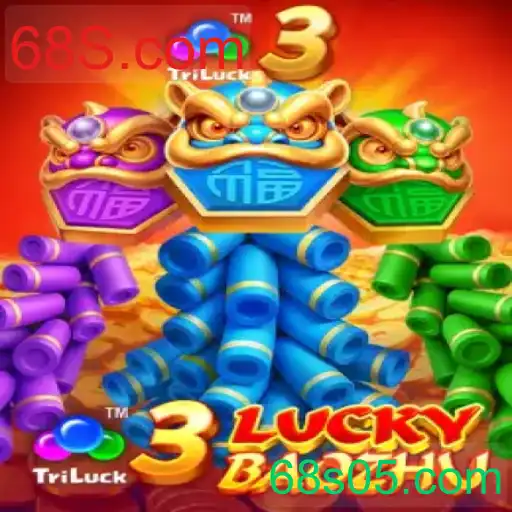 Descubra o Universo de 3LuckyBaozhu