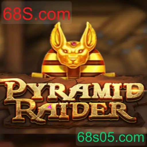 Descubra o Fascinante Mundo de PyramidRaider em 68S.com